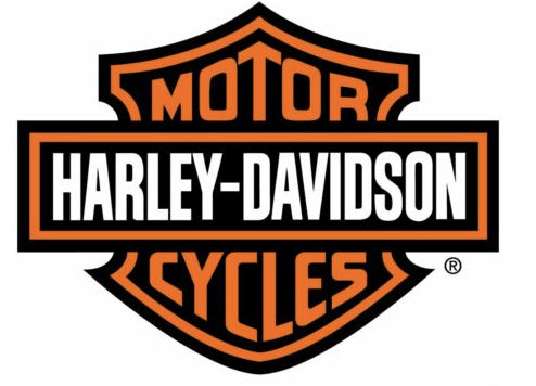 Harley Davidson Logo